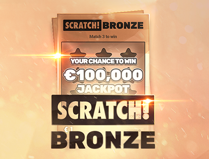 SCRATCH! Bronze